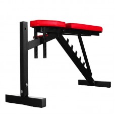 Лава для жиму регульована WCG Pro, код: Pro-20-IF Лава для жиму регульована WCG Pro, код: Pro-20-IF