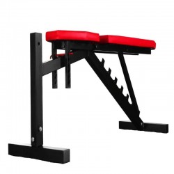 Лава для жиму регульована WCG Pro, код: Pro-20-IF Лава для жиму регульована WCG Pro, код: Pro-20-IF