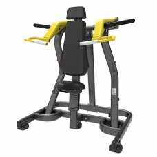 Жим від плеча вгору Iron Impulse Shoulder Press TA35, код: 522682-AX