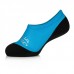 Шкарпетки для басейну дитячі Aqua SpeedNeo Socks, розмір 20-21, чорний-блакитний, код: 5908217660985