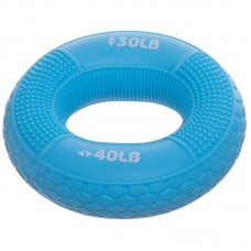 Еспандер кистьовий Кільце Jello 30-40LB синій, код: FI-3815_BL-S52 Еспандер кистьовий Кільце Jello 30-40LB синій, код: FI-3815_BL-S52