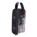 Бинти на лікоть Power System PS-3600 Elbow Wraps 1500х80мм пара, червоний-чорний, код: PS-3600_Red-Black