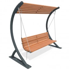 Гойдалка-диван InterAtletika Даллас, 2500х1200х2111 мм, код: LP792-SM Гойдалка-диван InterAtletika Даллас, 2500х1200х2111 мм, код: LP792-SM