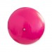М"яч дитячий стрибун з ручкою SNS 4-D50 500мм, рожевий, код: 18210-SNS