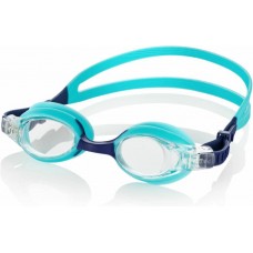 Окуляри для плавання дитячі Aqua SpeedAmari, бірюзовий, код: 5908217628671
