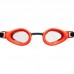 Окуляри для плавання дорослі Yingfa чорний-червоний, код: Y689AF_R