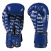 Боксерські рукавички Everlast 10oz, синій, код: EV2218/10B-WS