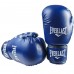 Боксерські рукавички Everlast 10oz, синій, код: EV2218/10B-WS