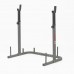 Регульовані стійки для штанги Everfit Squat Stand WBK 300, код: 931412-SVA