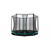 Батут Berg InGround Talent Green 180 см Green (сітка Comfort), код: 35.26.10.00