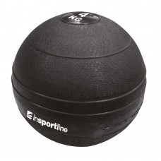 Медичний м’яч Insportline Slam Ball 4 кг, код: 13478-EI