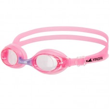 Окуляри для плавання дитячі Yingfa рожевий, код: J720AF_P Окуляри для плавання дитячі Yingfa рожевий, код: J720AF_P