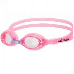 Окуляри для плавання дитячі Yingfa рожевий, код: J720AF_P Окуляри для плавання дитячі Yingfa рожевий, код: J720AF_P