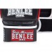 Рукавички Benlee MMA Combat XL шкіра, чорні, код: 190040 (blk) XL
