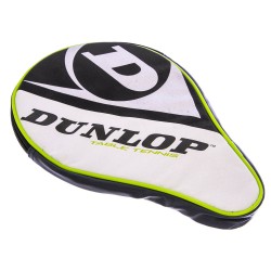 Чохол на ракетку для настільного тенісу Dunlop, код: MT-679215-S52