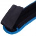 Утяжелители-манжеты для рук и ног FitGo 2x0,5 кг синий/черный, код: FI-1302-1_BLBK