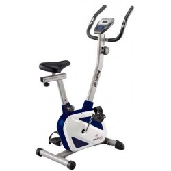 Магнітний велотренажер Spartan 700, код: 9001741010014-IN