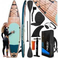 Надувна SUP дошка (Сапборд) Neo-Sport 170304 Reefbreak 350, код: 170304-IN