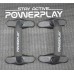 Упори для віджимань прямі PowerPlay Push Up Stand, код: PP_4314 Упори для віджимань прямі PowerPlay Push Up Stand, код: PP_4314