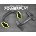 Упори для віджимань прямі PowerPlay Push Up Stand, код: PP_4314 Упори для віджимань прямі PowerPlay Push Up Stand, код: PP_4314