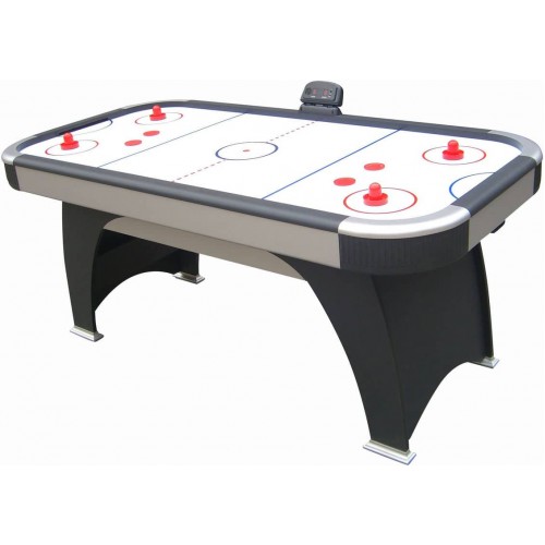 Аерохокей Garlando Zodiac 1820x910x790мм, код: 930564-SVA