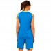 Форма баскетбольна жіноча PlayGame Lingo Reward 2XL (48-50), синій-жовтий, код: LD-8096W_2XLBLY