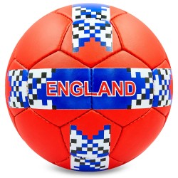 М"яч футбольний PlayGame England, код: FB-0138
