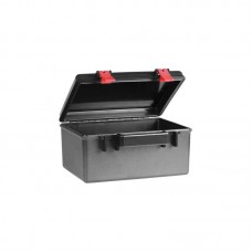 Бокс для дайвінгу Mares Dry Box герметичний чорний, код: 2023111409034