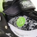 Роликові ковзани Action PAT/Green/30-33, код: PW-117CD-1/Green/30-33