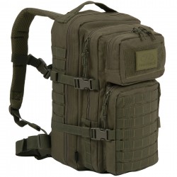 Рюкзак тактичний Highlander Recon Backpack 28L Olive (TT167-OG), код: 929623-SVA