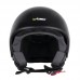 Шолом для скутера W-TEC FS-710S Revolt L (59-60) Black, код: 15328-L-IN