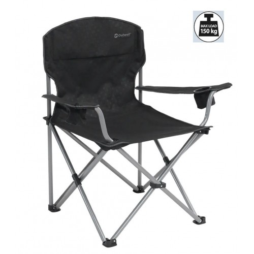 Крісло кемпінгове Outwell Catamarca XL (470470), код: 931738-SVA