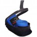 Бинти для боксу PowerPlay Blue/Black 3m, код: PP_3046_3m_Blue