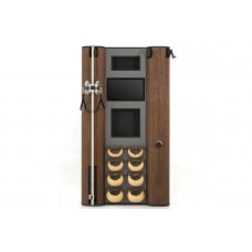 Настіний тренажер (фітнес-стіна) Nohrd Classic Nature Walnut, код: ST-NH-24.103-IN