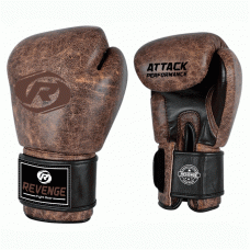 Боксерські рукавички Revenge 12oz, код: EV-10-1033/12унц