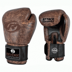 Боксерські рукавички Revenge 12oz, код: EV-10-1033/12унц