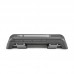 Степ-платформа з функцією лави Adidas ADP-15070BK чорний-сірий, код: 885652022040-IN