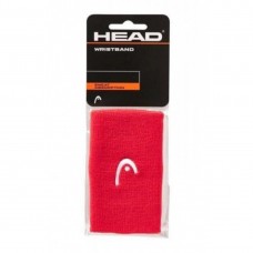 Напульсник Head New WristBand 5" 2 шт, червоний, код: 726424938957