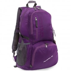 Рюкзак спортивний Tactical Color Life фіолетовий, код: 1554_V