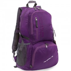 Рюкзак спортивний Tactical Color Life фіолетовий, код: 1554_V