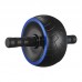 Ролик (гімнастичне колесо) для преса 4FIZJO Ab Wheel XL Black/Blue, код: P-5907739314437