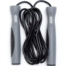 Скакалка EcoFit 2750х5 мм, код: MDJR018 Скакалка EcoFit 2750х5 мм, код: MDJR018
