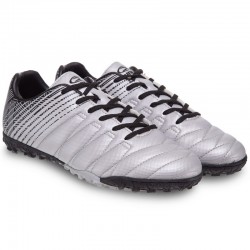 Сороконіжки футбольні Owaxx, розмір 43 (28см), сірий, код: HRF2007E-1_43GR