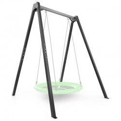 Садова гойдалка (каркас) Marbo Sport MO-001, код: MR-29153-IN