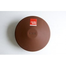 Диск для метания Nordic Viking Rubber 0,6 кг, код: 6150060-N