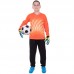 Форма воротаря дитяча PlayGame розмір 30, зріст 155-160, 12-13років, синій, код: CO-1002B_30BL