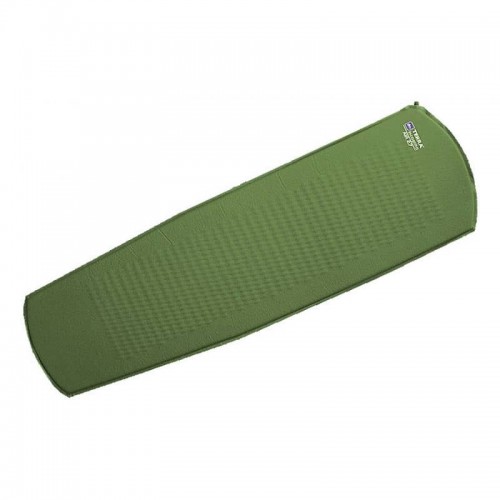 Килимок самонадувний Terra Incognita Air 2.7, 1830х510х27 мм, зелений, код: 4823081504450 Килимок самонадувний Terra Incognita Air 2.7, 1830х510х27 мм, зелений, код: 4823081504450