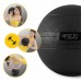 Слембол (медичний м"яч) для кросфіту 4Fizjo Slam Ball 3 кг, чорний, код: P-5907739315410