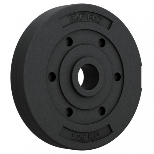Диск бітумний Zipro 1,25 кг, код: 5902659842909-IN