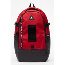 Рюкзак Nike JAN Diamond Backpack 510х320х160 мм, червоний, код: 825663420220